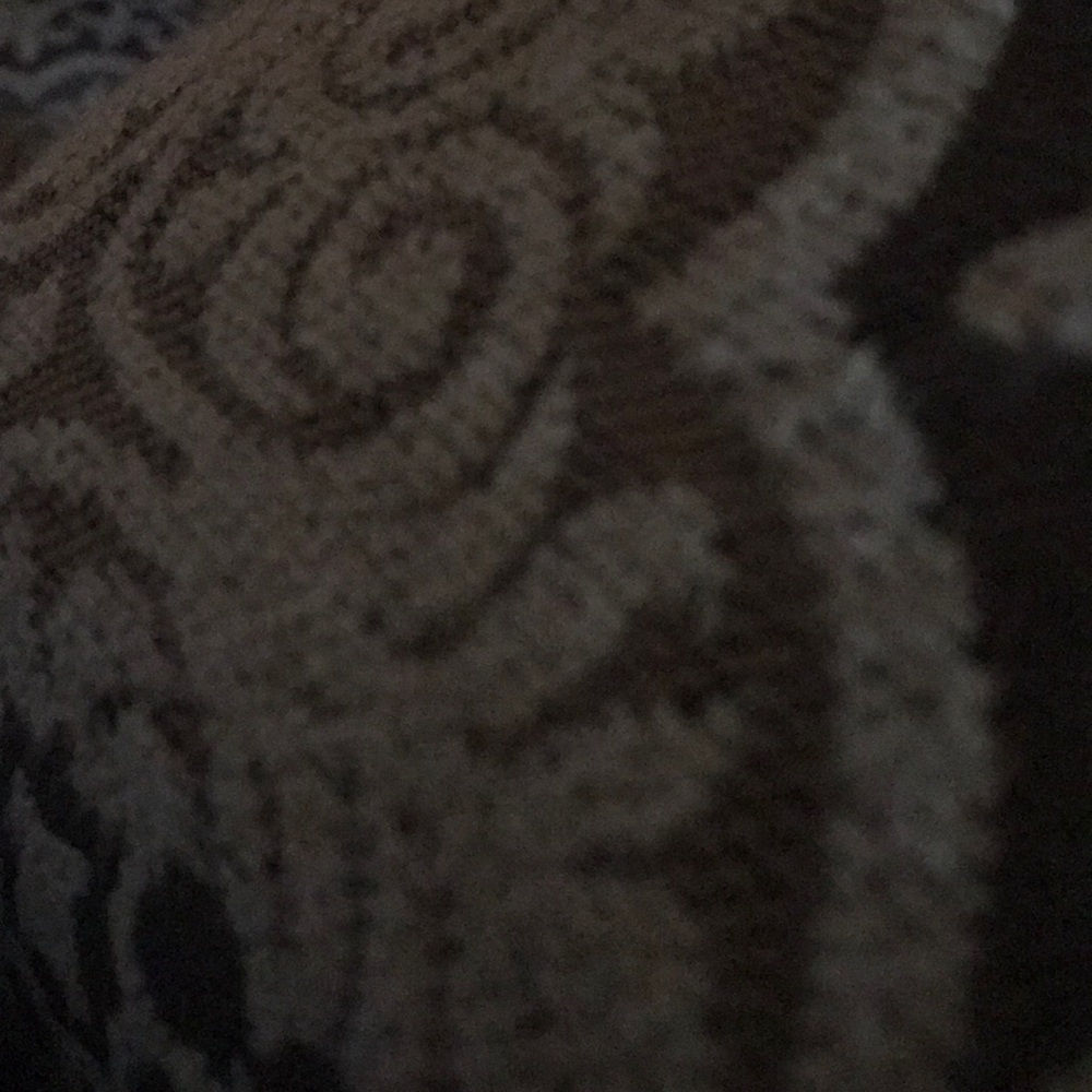 Meet your Posher, Rachael